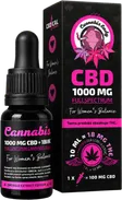 CANNABIS LADY