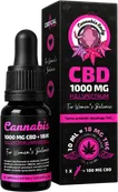CANNABIS LADY