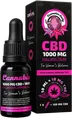 CANNABIS LADY