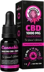 CANNABIS LADY