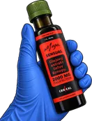 oMega SENSUAL